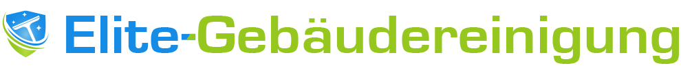 Elite-Gebäudereinigung Logo