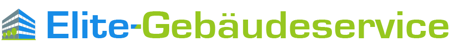Elite-Gebäudeservice Logo